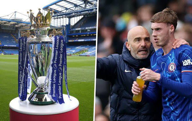 Supercomputer predicts shock Chelsea final position in 2025-26 Premier League table after massive signings