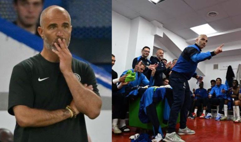 “He will destroy your dressing room” “Don’t make that mistake to sign him” – Enzo Maresca warned to reconsider ‘problematic’ £50m transfer decision