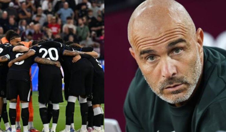 “West Ham scored because of him” – Enzo Maresca blames Chelsea star for West Ham goal