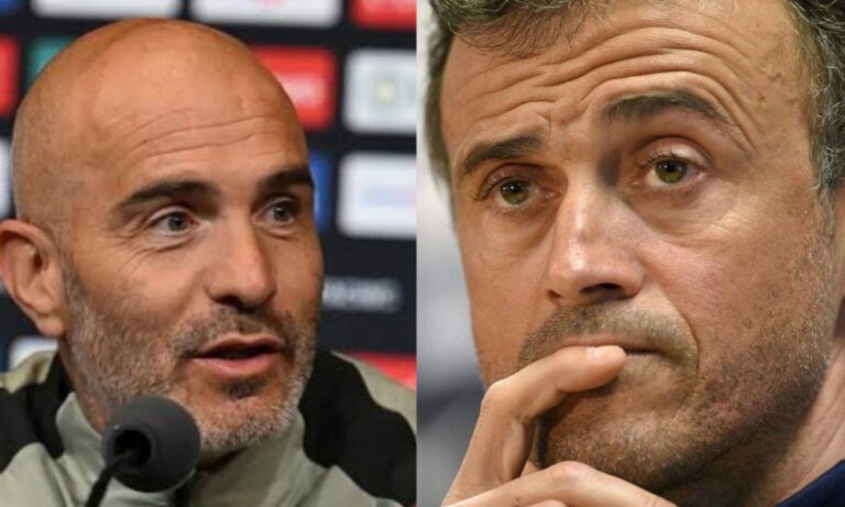 “I can’t believe Maresca use this kind of formation to beat me” “Club World Cup still hurts” – Luis Enrique reveals why Club World Cup defeat to Chelsea still hurts