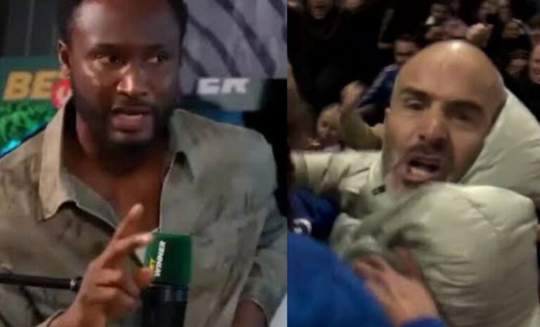 “Don’t start him & lose your job” “Start him & secure your job” – Mikel Obi sends Chelsea player strong warning message to Enzo Maresca despite 2-1 win over Liverpool