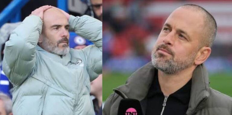 “What a bad decision” “I warned him against using him” “The lost is on him” – Joe Cole slams Chelsea man after 2-1 Chelsea defeat to Sunderland
