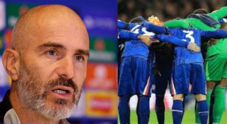 “He needs to sacrifice more or he stays on bench” – Enzo Maresca sends clear warning message to Chelsea star ahead of Wolves clash