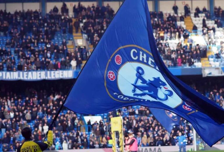 “It will be a dream to play for Chelsea” – 40 goals forward wants Chelsea move in January