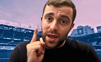 Fabrizio Romano –  Chelsea complete January signing