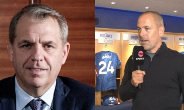 “Honestly All the data in the world won’t win titles… THIS will definitely win you titles does!” — Joe Cole Tears Into Chelsea’s New Direction after latest club update