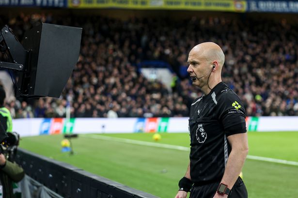 SHOCKING: Anthony Taylor broke The ONE Golden Rule in Chelsea vs Arsenal War