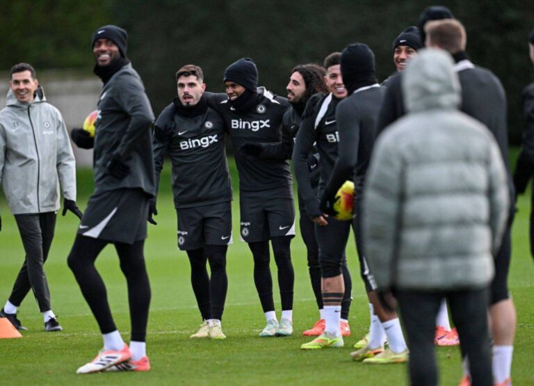 “He will definitely score tonight” – Former Chelsea player predicts Leeds vs Chelsea clash