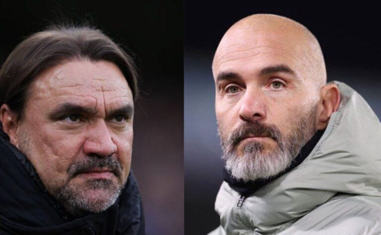 “I bounce on Maresca weakness and we won” “He’s always Chelsea weakness” – Leeds boss, Daniel Farke happy with Enzo Maresca decision on Chelsea player after Leeds beats Chelsea 3-1