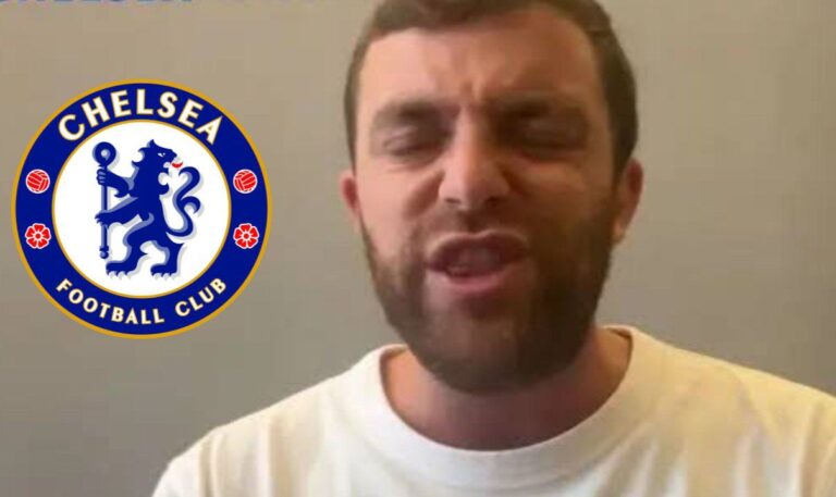 “He will never play for Chelsea again” – Fabrizio Romano confirms £70m player won’t play for Chelsea again