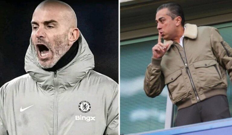 “After what happened between us, I told the board I wanted to leave” – Enzo Maresca finally reveals why he left Chelsea job
