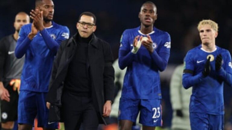 “Hijack the deal now” “He will changed everything for Chelsea” – Blues told to hijack 70m-rated Liverpool target after Arsenal defeat