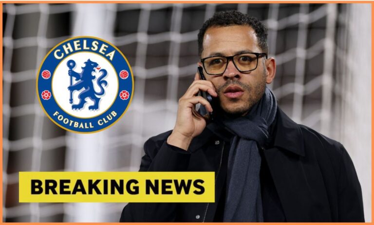 Chelsea ready to complete major January signing for Liam Rosenior