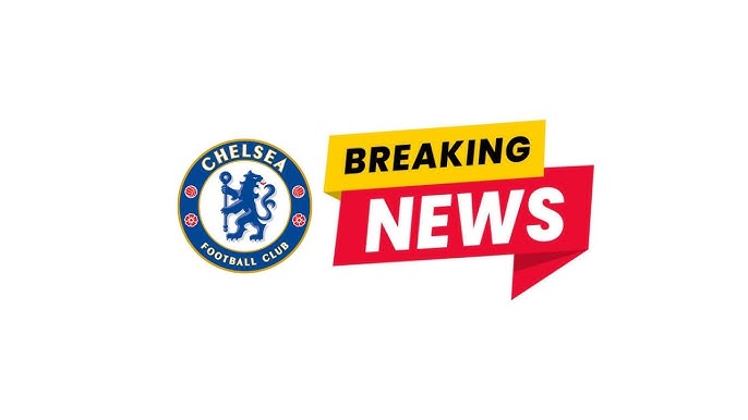 JUST IN: Chelsea reach agreement on deal with world-class talent