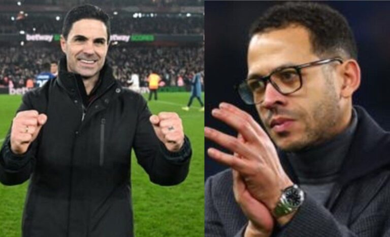 “I will get sacked if I don’t win any trophy this season” – Mikel Arteta finally reveals why Chelsea defeat it’s important to him