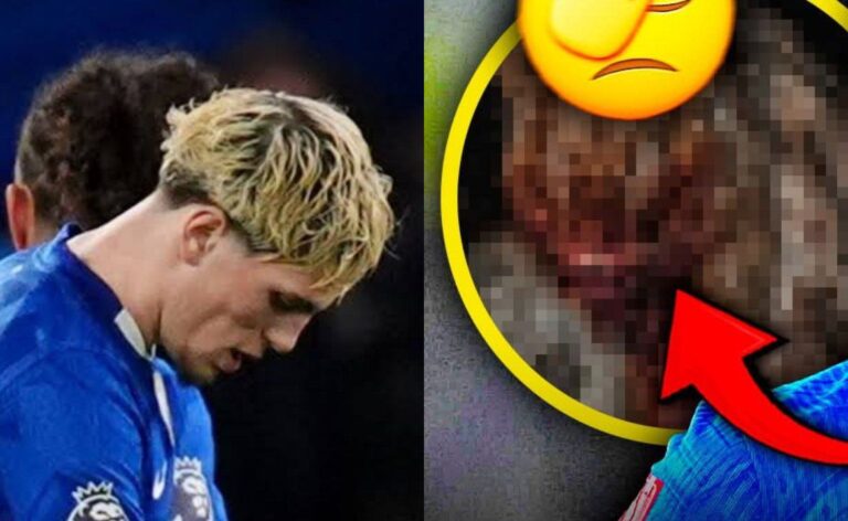 “Who sent you?” “Bench him please” – Chelsea fans reacts to Garnancho’s shocking post ahead of Arsenal clash