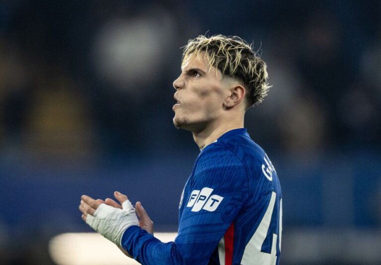 Garnacho secret plan exposed? See what Chelsea did after they found out about Garnancho’s secret plan